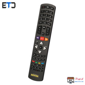 کنترل تلویزیون ال ای دی تی سی ال اینترنت دار TCL LED