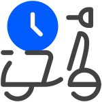 ارسال در کوتاه ترین زمان
