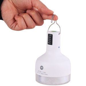 چراغ اضطراری 18 وات دی پی DP مدل 7855